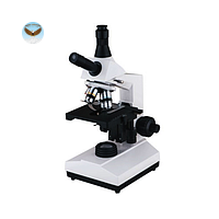 Kính hiển vi sinh học HINOTEK XSZ-107V (4X, 10X, 40X (S), 100X (S, OIL); đầu kính kép)